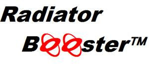 Radiator Booster