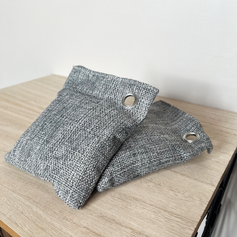 Air best sale purifier charcoal