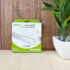 Ecosavers Draught Excluder P Profile for 2-5mm Seams