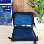 POWERplus Tiger High-Efficiency Foldable Solar Charger