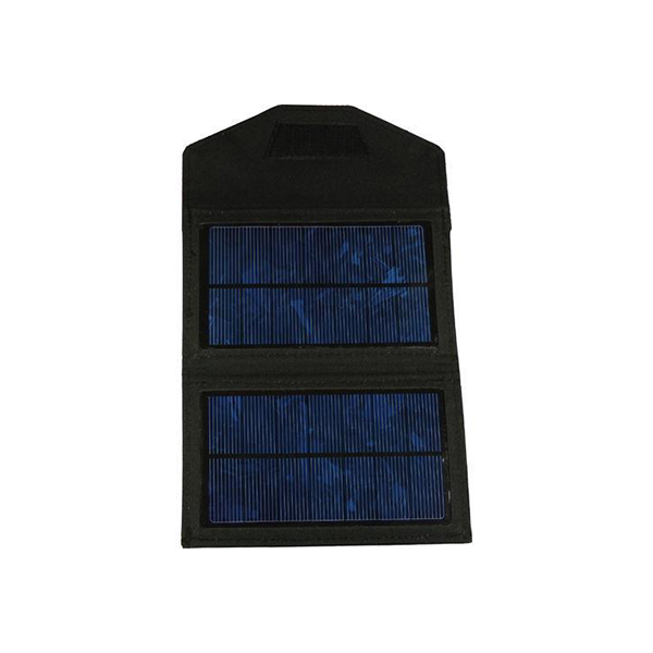Fox - Foldable Solar Panel