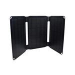 POWERplus Gorilla ETFE 20W Solar Charger for Camping & Hiking