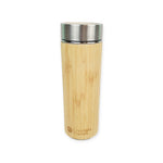 Bamboo Portable Mug (380ml)