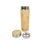 Bamboo Portable Mug (380ml)