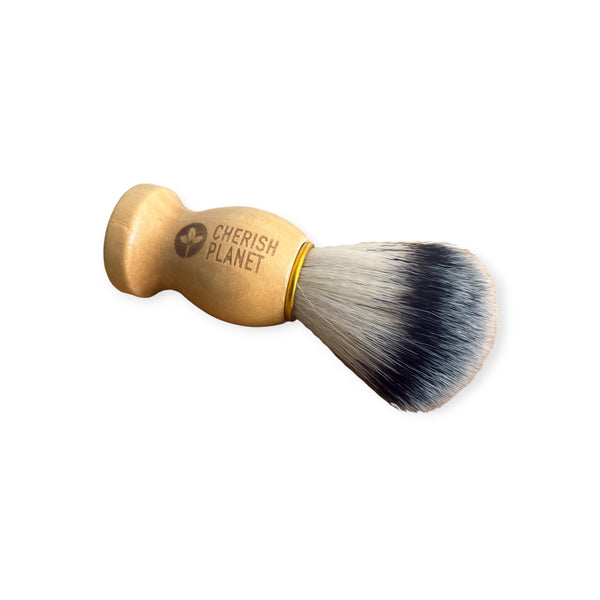 Luxury Bamboo Shaving Brush