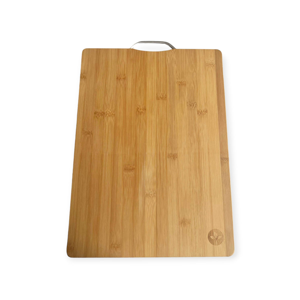 Large Bamboo Serving Board
