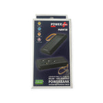 POWERplus Manta Solar 10,000 mAh USB Powered Powerbank