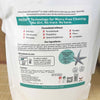 Plant-Based Organic Washing Powder (1kg)