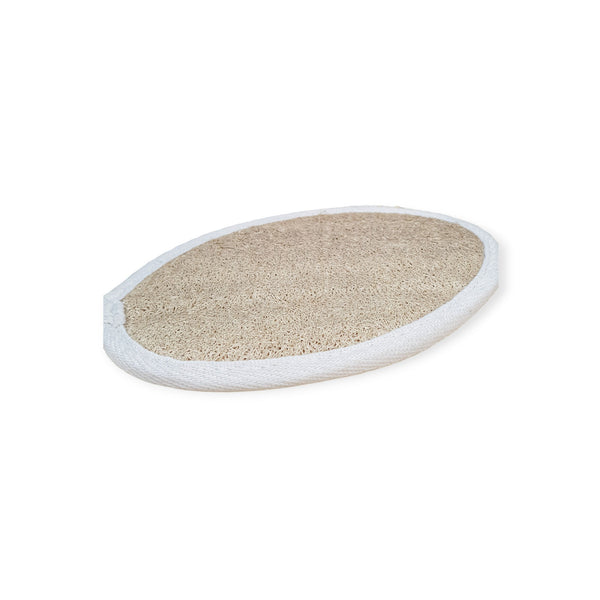 All-natural Loofah Exfoliating Sponge