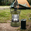 Rechargeable Portable Outdoor Waterproof LED Lantern