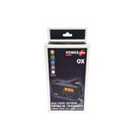 POWERplus Ox Dynamo & Solar Radio, Chargebank, Flashlight