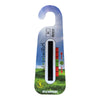 EcoSavers Liquid Crystal Thermometer