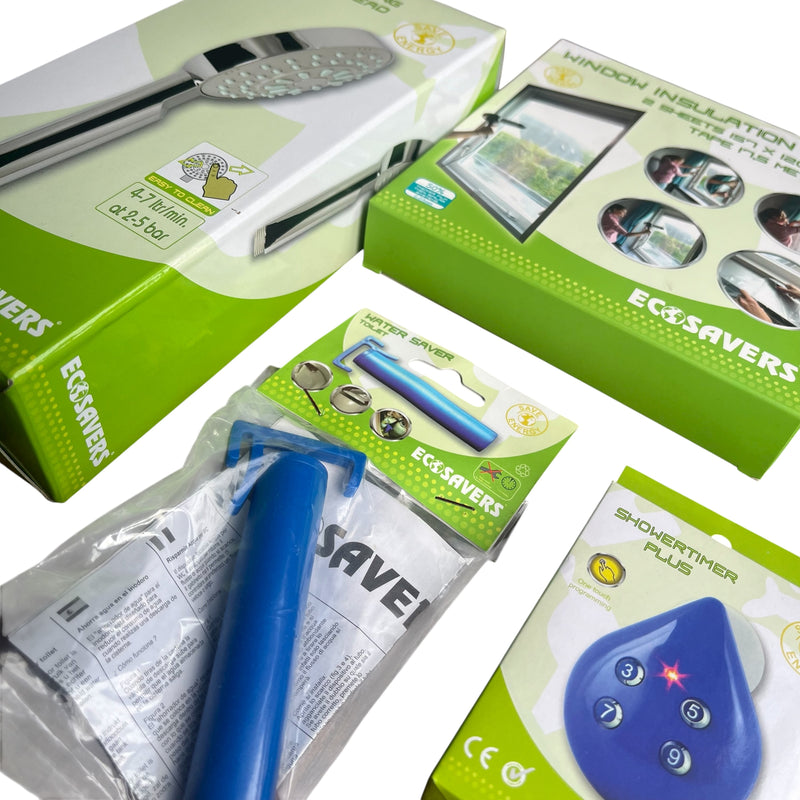 Home Energy Efficiency Box 2