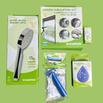 Home Energy Efficiency Box 2