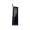 POWERplus Snake Solar USB LED Flashlight with Powerbank Function