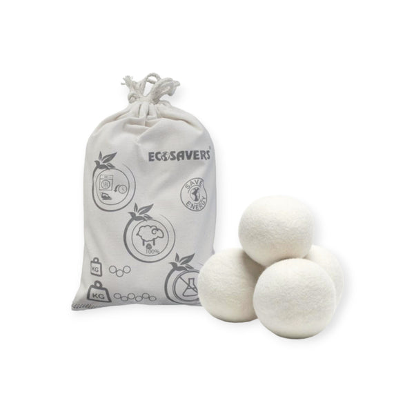 Wool Dryer Balls