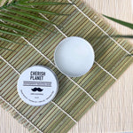 Natural Hemp & Coconut Oil Peppermint Shaving Soap
