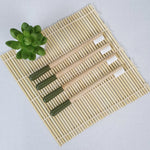 Eco Self-Care Gift Set - Bamboo Toothbrushes