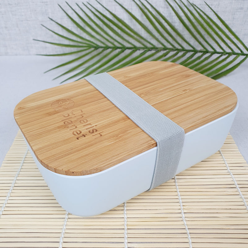 Eco Lunch Gift Box