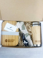 Eco Lunch Gift Set