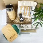 Eco Lunch Gift Set