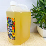Natural Grapefruit & Orange Body Wash Refill (5L)