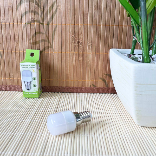 Fridge LED Alarm Light