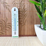 EcoSavers Fridge, Freezer & Room Thermometer