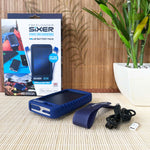 Freeloader Sixer Solar Charger