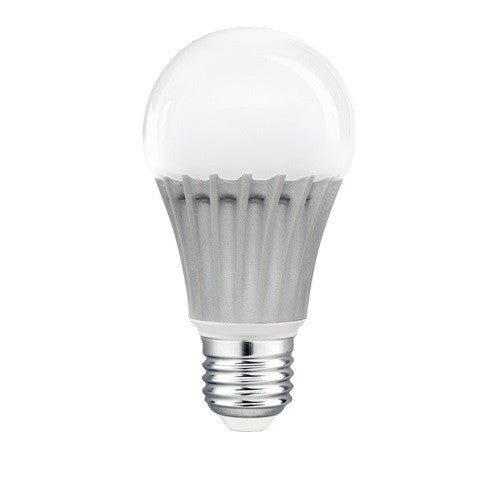 E27 Globe 9.5 Watt LED lamp