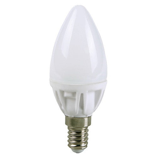 E14 Candle 3 Watt LED Lamp