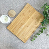 Large Bamboo Serving Board