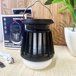 POWERplus Fly LED Camping Light & Mosquito Repeller