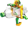 POWERplus Junior Recycler Solar Powered Recycling Toy Set