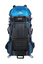 POWERplus Narwhal Foldable Compact Solar Charger