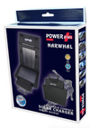 POWERplus Narwhal Foldable Compact Solar Charger