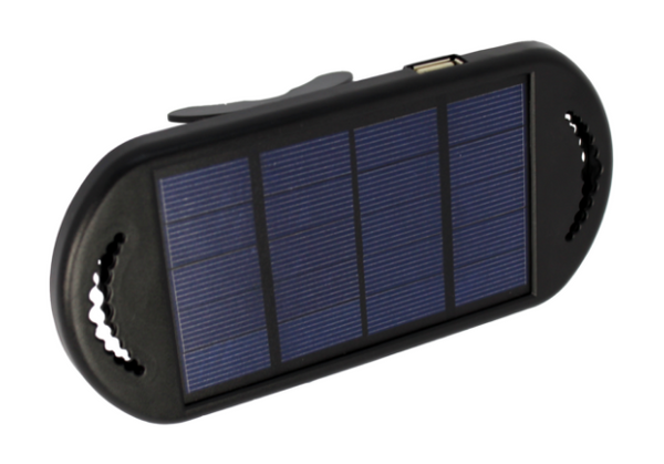 POWERplus Anaconda Portable Solar Lighting & Power System