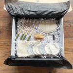 Eco Self-Care Gift Set