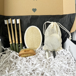 Eco Self-Care Gift Set