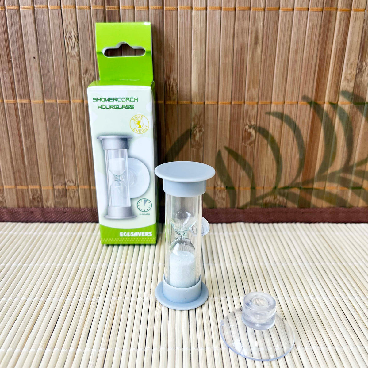EcoSavers Shower Coach - Shower Timer