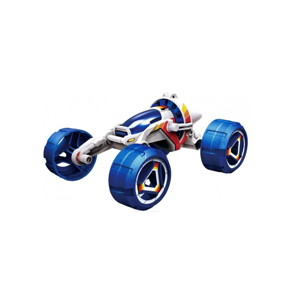 POWERplus Junior Bob Cat Water-powered Car Toy