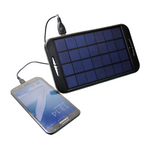 POWERplus Camel Portable Solar Charger