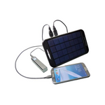 POWERplus Camel Portable Solar Charger