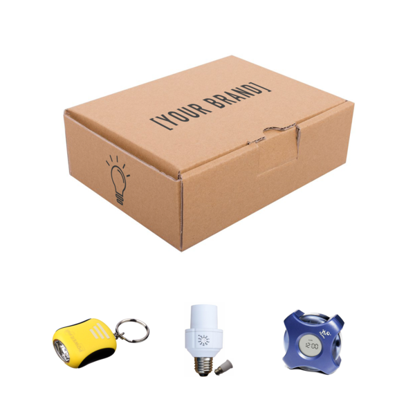 Electricity Saving Kit