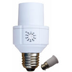 POWERplus Automatic Light Bulb Timer Switch