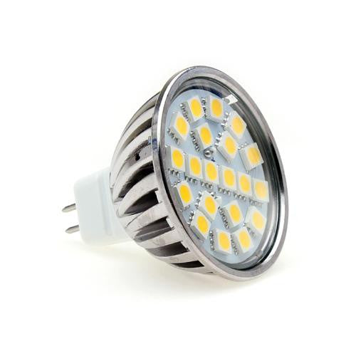 Lumilife LED Lamp MR16-320-CW