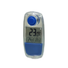 POWERplus Parrot Solar Outdoor and Indoor Thermometer