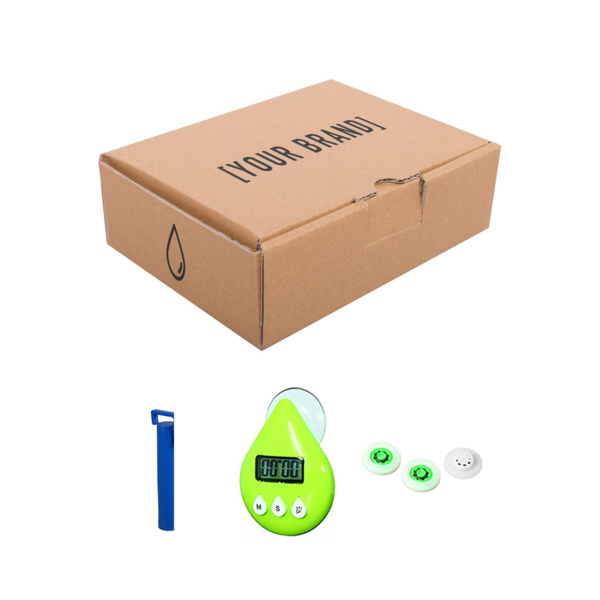 Water Saving Kit, view 2