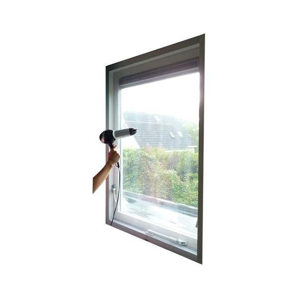 EcoSavers Window Insulation Kit